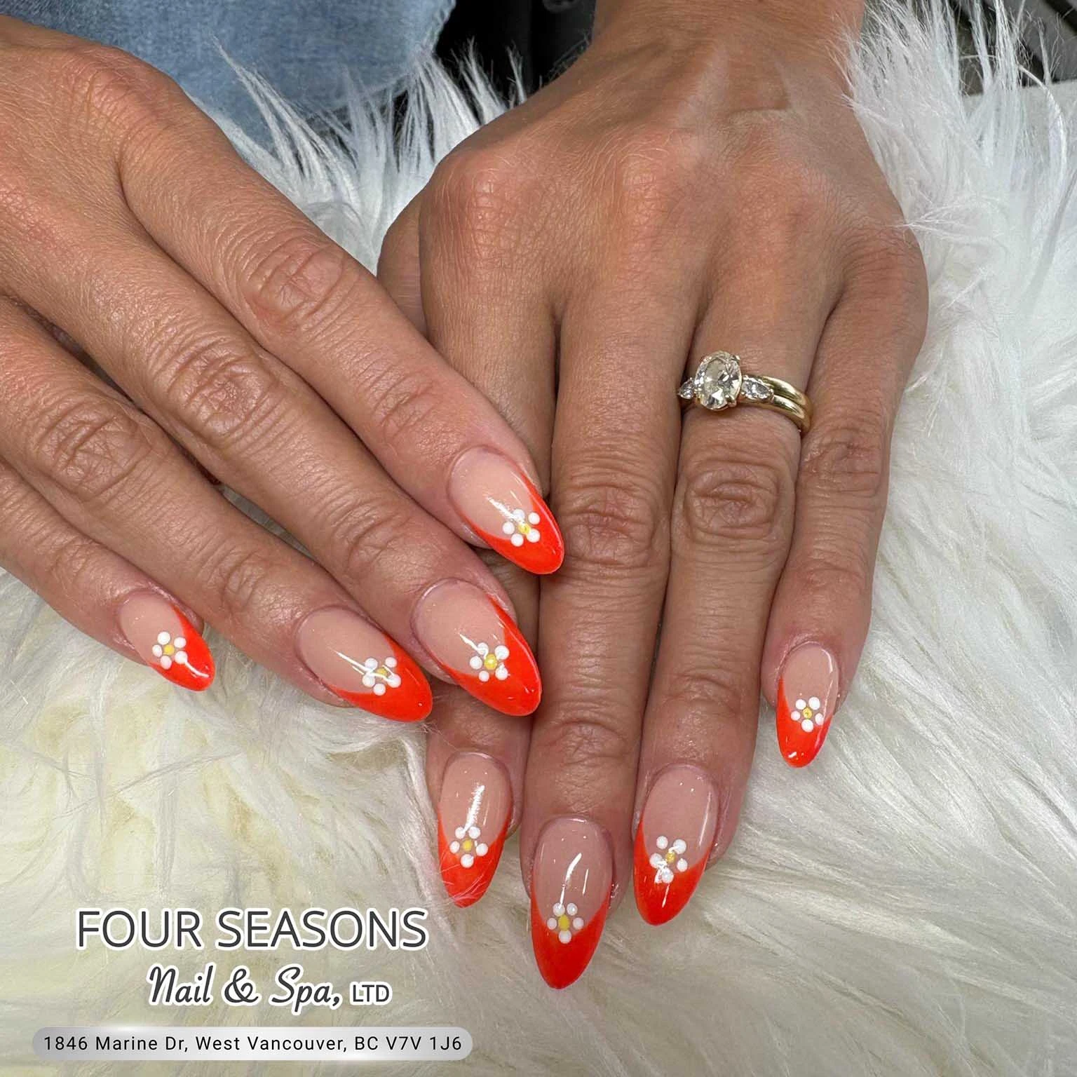 Amazing Nails Designs